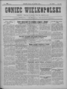 Goniec Wielkopolski: najtańsze pismo codzienne dla wszystkich stan&oacute;w 1931.09.10 R.55 Nr208