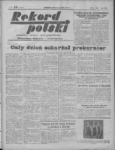 Goniec Wielkopolski: najtańsze pismo codzienne dla wszystkich stan&oacute;w 1931.12.16 R.55 Nr290