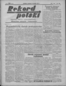 Goniec Wielkopolski: najtańsze pismo codzienne dla wszystkich stanów 1931.12.17 R.55 Nr291