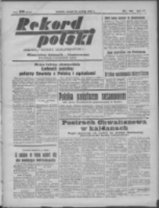 Goniec Wielkopolski: najtańsze pismo codzienne dla wszystkich stan&oacute;w 1931.12.22 R.55 Nr296