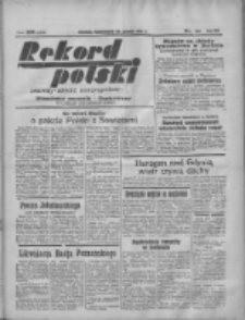 Goniec Wielkopolski: najtańsze pismo codzienne dla wszystkich stan&oacute;w 1931.12.28 R.55 Nr299