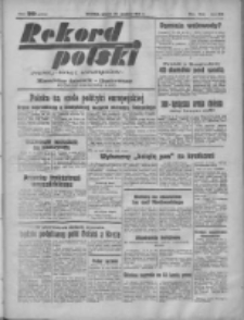 Goniec Wielkopolski: najtańsze pismo codzienne dla wszystkich stan&oacute;w 1931.12.29 R.55 Nr300