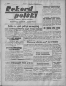 Goniec Wielkopolski: najtańsze pismo codzienne dla wszystkich stanów 1931.12.29 R.55 Nr300