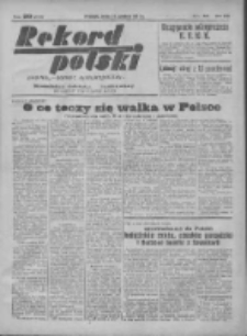Goniec Wielkopolski: najtańsze pismo codzienne dla wszystkich stan&oacute;w 1931.12.30 R.55 Nr301