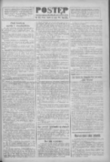 Postęp 1920.08.12 R.31 Nr182