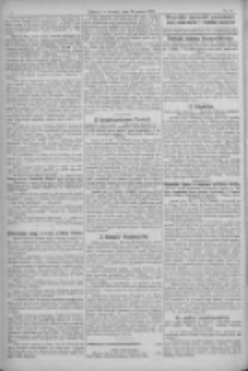 Postęp: dziennik chrześcijański i narodowy: wychodzi w Poznaniu 1924.03.20 R.35 Nr67