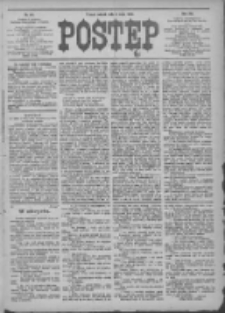 Postęp 1908.05.05 R.19 Nr104