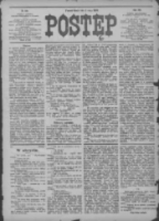 Postęp 1908.05.06 R.19 Nr105