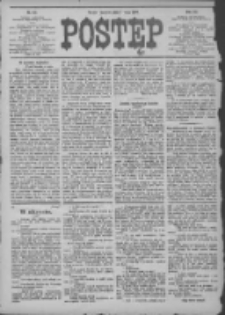 Postęp 1908.05.07 R.19 Nr106