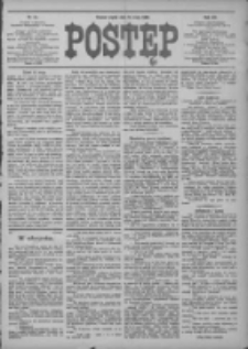 Postęp 1908.05.15 R.19 Nr112