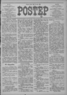 Postęp 1908.05.16 R.19 Nr113