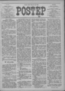 Postęp 1908.05.19 R.19 Nr115