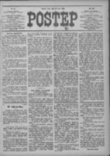 Postęp 1908.05.20 R.19 Nr116