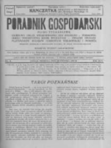 Poradnik Gospodarski. Pismo Tygodniowe. 1935.04.28 R.46 nr17
