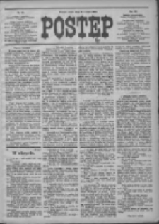 Postęp 1908.06.12 R.19 Nr134