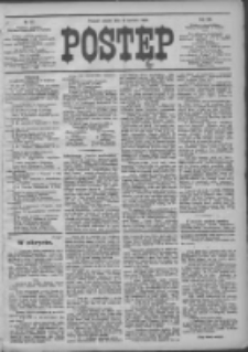 Postęp 1908.06.16 R.19 Nr137