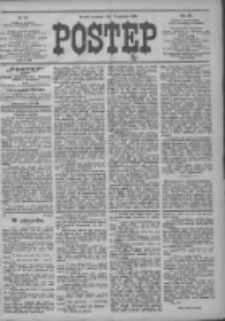Postęp 1908.06.18 R.19 Nr139