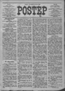 Postęp 1908.06.24 R.19 Nr143