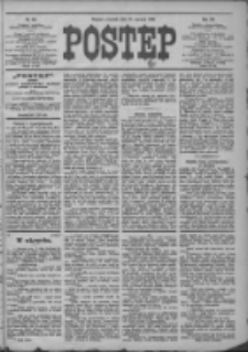 Postęp 1908.06.25 R.19 Nr144