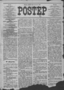 Postęp 1908.06.28 R.19 Nr147