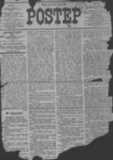 Postęp 1908.07.01 R.19 Nr148