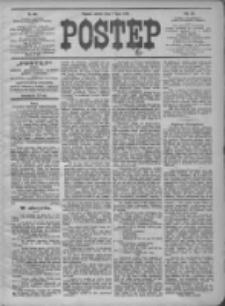 Postęp 1908.07.07 R.19 Nr153