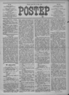Postęp 1908.07.24 R.19 Nr168