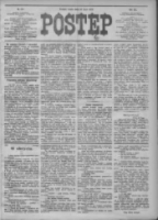 Postęp 1908.07.29 R.19 Nr172