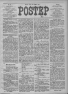 Postęp 1908.07.31 R.19 Nr174