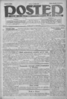Postęp: dziennik chrześcijański i narodowy: wychodzi w Poznaniu 1924.07.29 R.35 Nr173