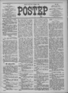 Postęp 1908.08.05 R.19 Nr178