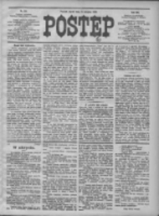 Postęp 1908.08.14 R.19 Nr186