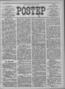 Postęp 1908.08.21 R.19 Nr191