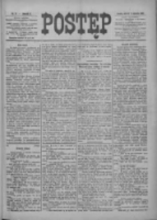 Postęp 1899.01.17 R.10 Nr13