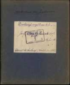 Drobiazgi myśliwskie