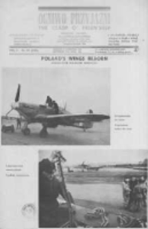 Ogniwo Przyjaźni. 1941.06.21 Vol.1 nr24