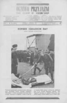 Ogniwo Przyjaźni. 1941.08.02 Vol.1 nr30