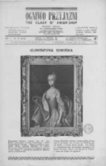 Ogniwo Przyjaźni. 1941.08.16 Vol.1 nr32