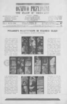 Ogniwo Przyjaźni. 1941.08.23 Vol.1 nr33