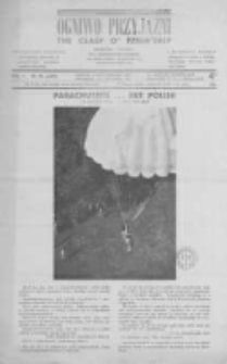 Ogniwo Przyjaźni. 1941.10.11 Vol.1 nr40