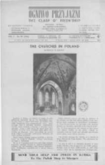 Ogniwo Przyjaźni. 1941.12.06 Vol.1 nr48