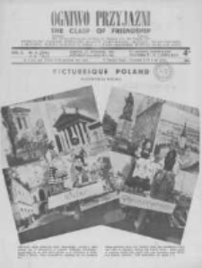 Ogniwo Przyjaźni. 1942.01.24 Vol.2 nr4