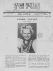 Ogniwo Przyjaźni. 1942.02.14 Vol.2 nr7