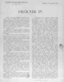 Ok&oacute;lnik. 1889 nr4