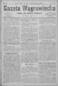 Gazeta Wągrowiecka: pismo dla rodzin polskich 1923.07.25 R.3 Nr59