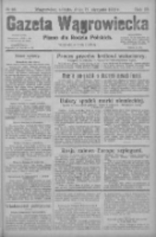 Gazeta Wągrowiecka: pismo dla rodzin polskich 1923.08.25 R.3 Nr68
