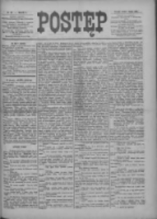 Postęp 1899.02.01 R.10 Nr26