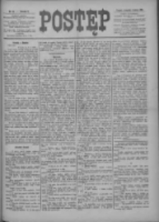 Postęp 1899.02.09 R.10 Nr32