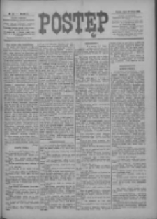 Postęp 1899.02.10 R.10 Nr33