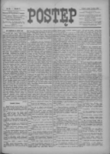 Postęp 1899.02.11 R.10 Nr34